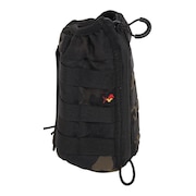 ボトルホルダーL OCB910 BC ブラックカモ 収納 ナルゲンボトル 水筒 キャンプ 登山 ハイキング