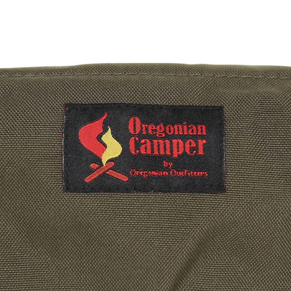 オレゴニアンキャンパー（Oregonian Camper） ボックスティッシュケース OCB928 OV オリーブ 収納 キャンプ 車 アウトドア