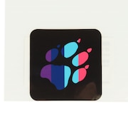 JP RETRO PAW ステッカー 8007721-2119