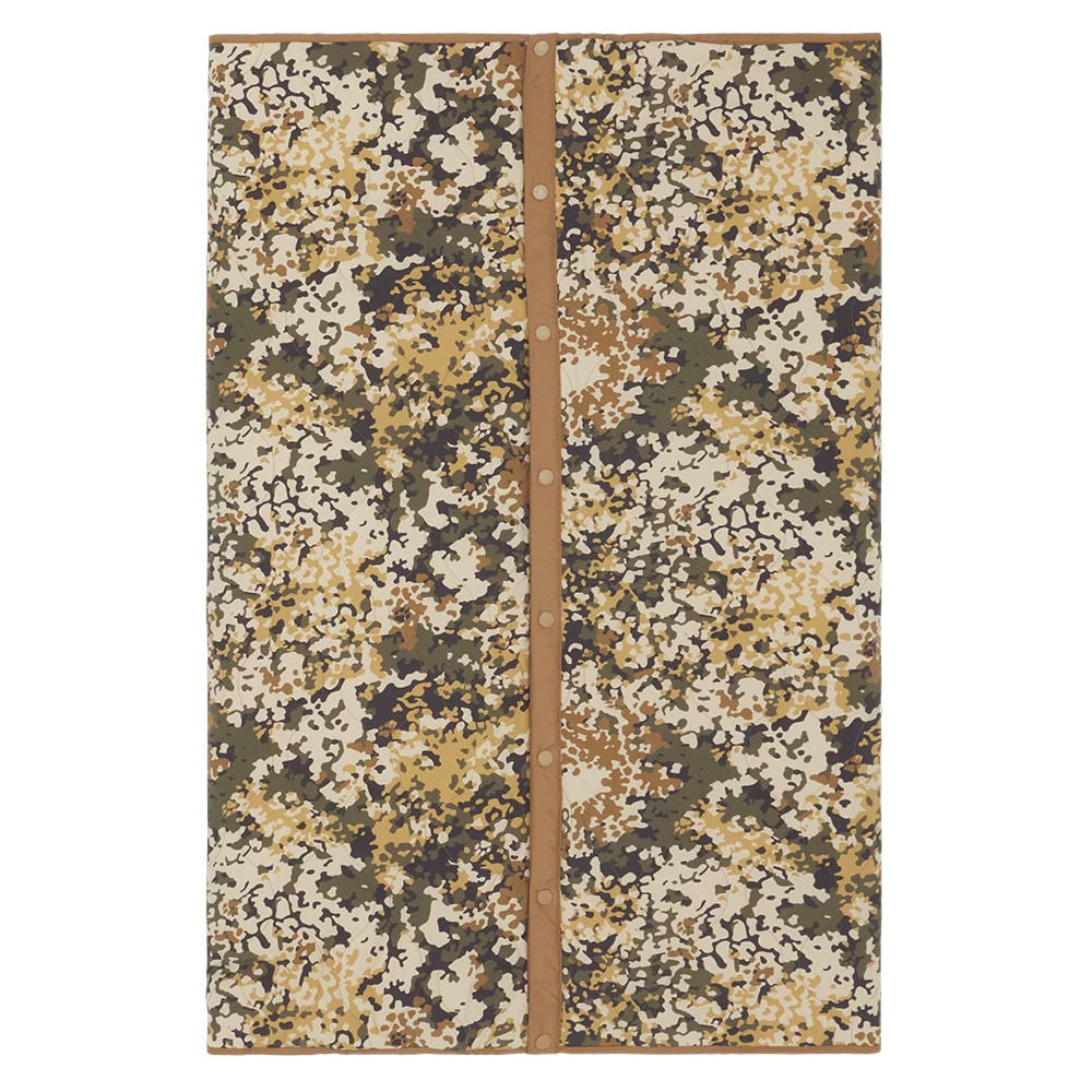 ジャックウルフスキン（JackWolfskin） JP MULTIFIELD ブランケット 5029941-5168