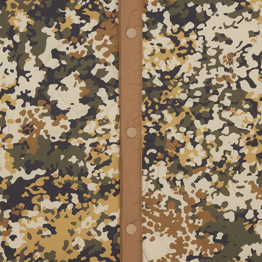 ジャックウルフスキン（JackWolfskin） JP MULTIFIELD ブランケット 5029941-5168