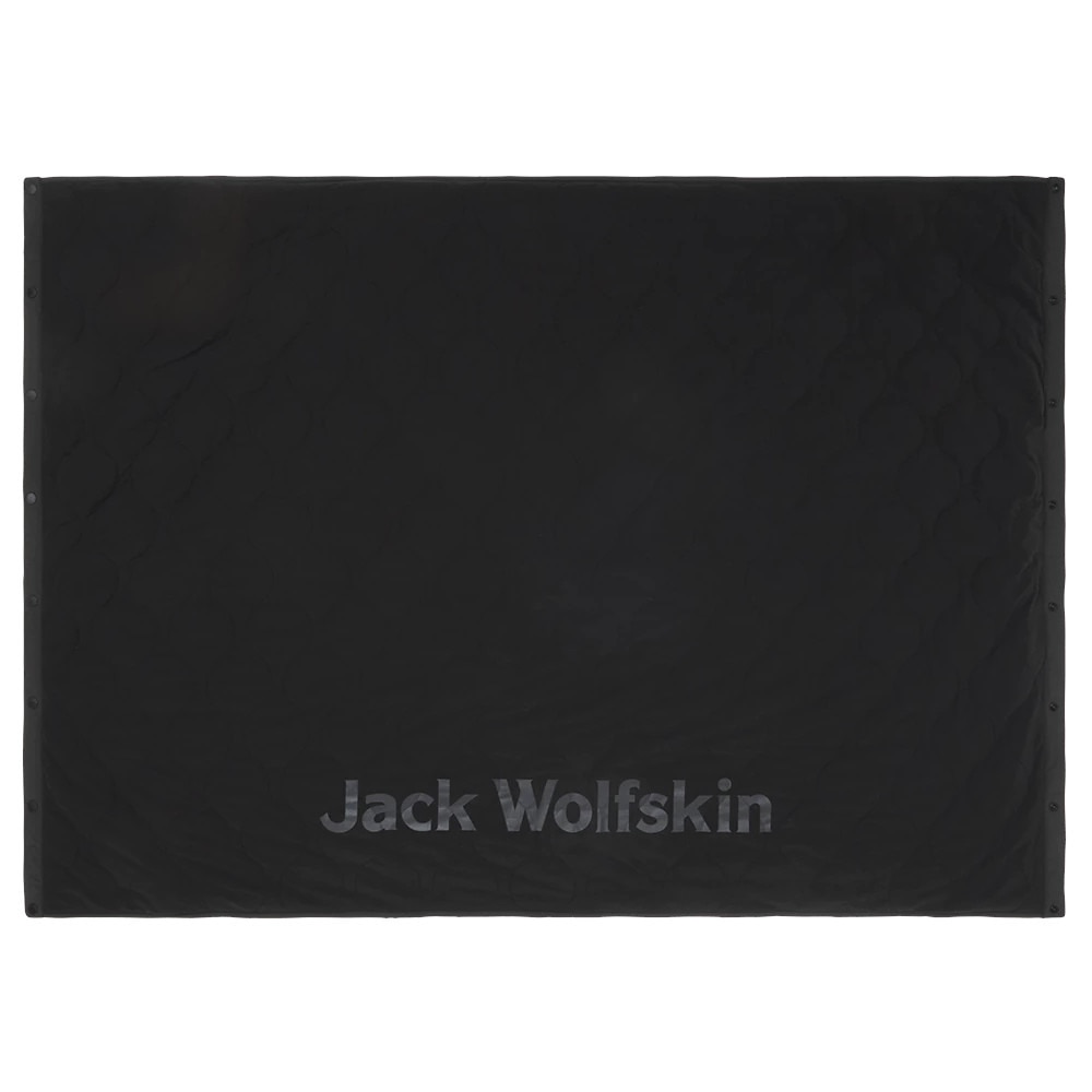 ジャックウルフスキン（JackWolfskin） JP MULTIFIELD ブランケット 5029941-6000