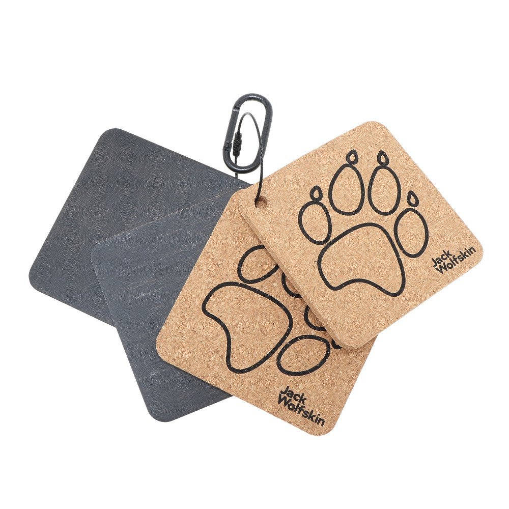 ジャックウルフスキン（JackWolfskin） MFL RE-COASTER 8007621-6000
