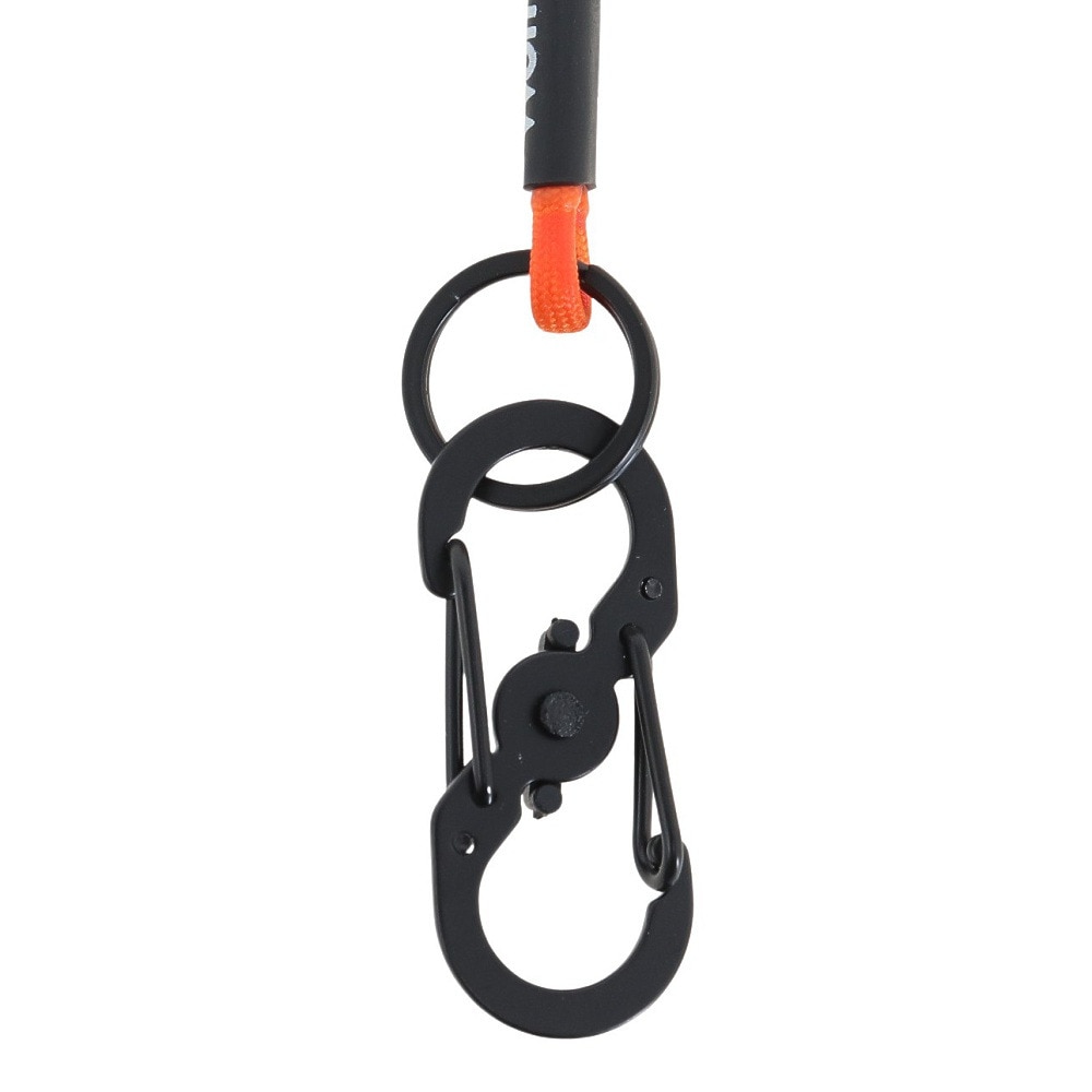 ジャックウルフスキン（JackWolfskin） MFL MICRO CARABINER 8007631-2381