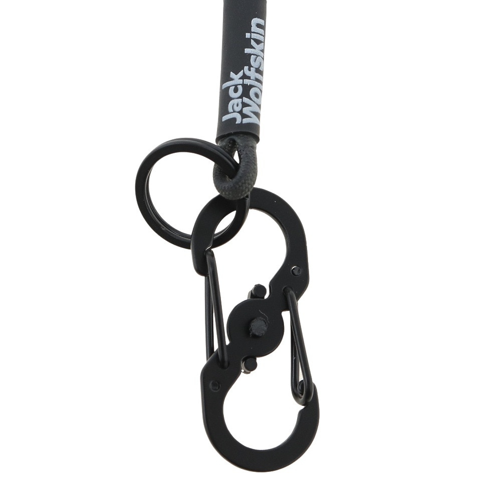 ジャックウルフスキン（JackWolfskin） MFL MICRO CARABINER 8007631-4550