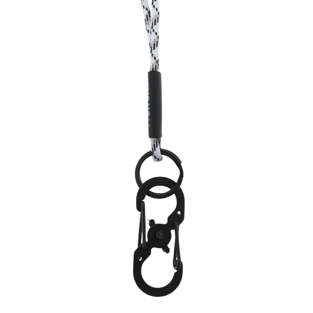 ジャックウルフスキン（JackWolfskin） MFL MICRO CARABINER 8007631-5018