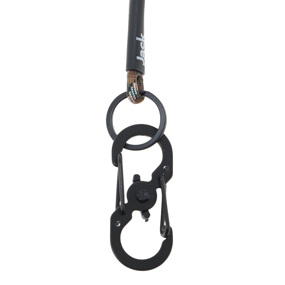 ジャックウルフスキン（JackWolfskin） MFL MICRO CARABINER 8007631-5164