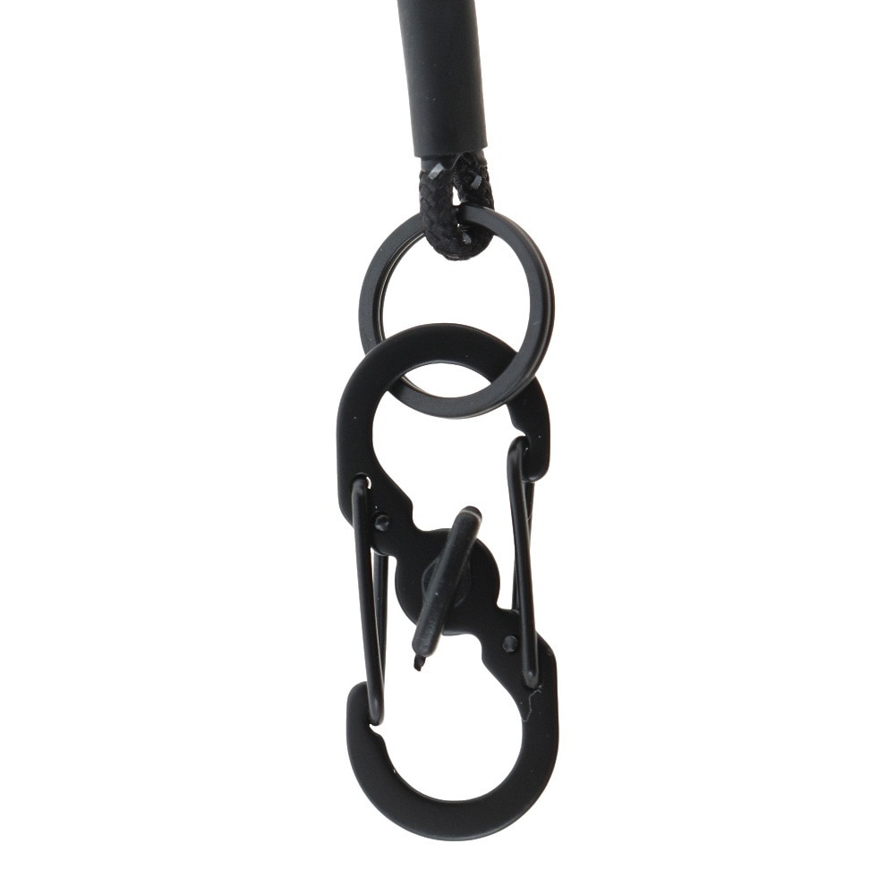 ジャックウルフスキン（JackWolfskin） MFL MICRO CARABINER 8007631-6000