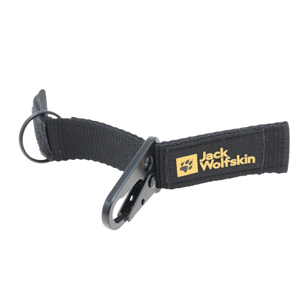 ジャックウルフスキン（JackWolfskin） MFL キーホルダー 8007641-6000
