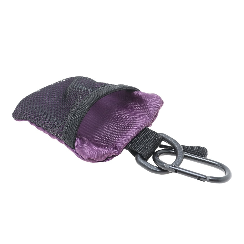 ジャックウルフスキン（JackWolfskin） MFL P-CARABINER 8007651-1471