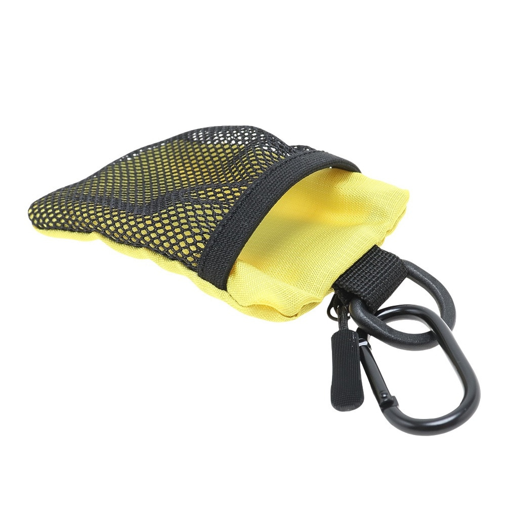ジャックウルフスキン（JackWolfskin） MFL P-CARABINER 8007651-3630