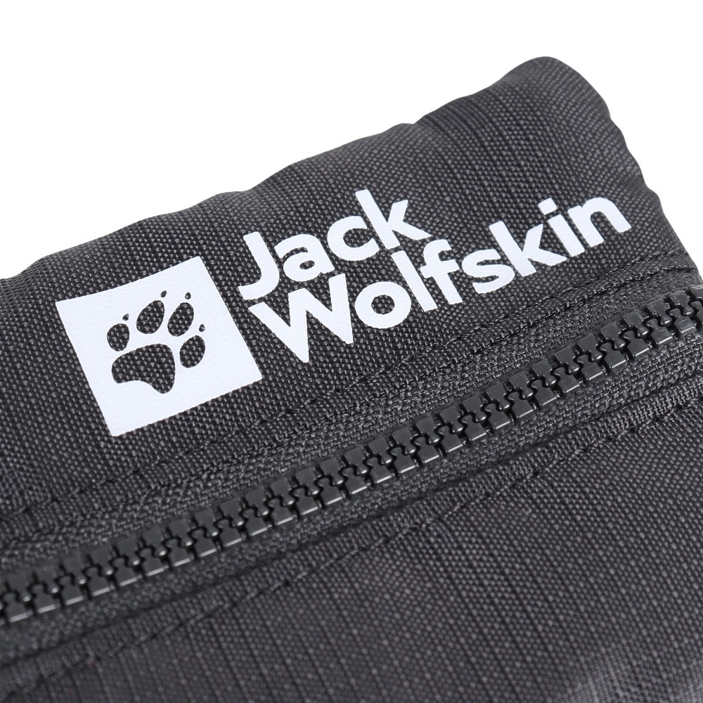ジャックウルフスキン（JackWolfskin） MFL P-CARABINER 8007651-6000