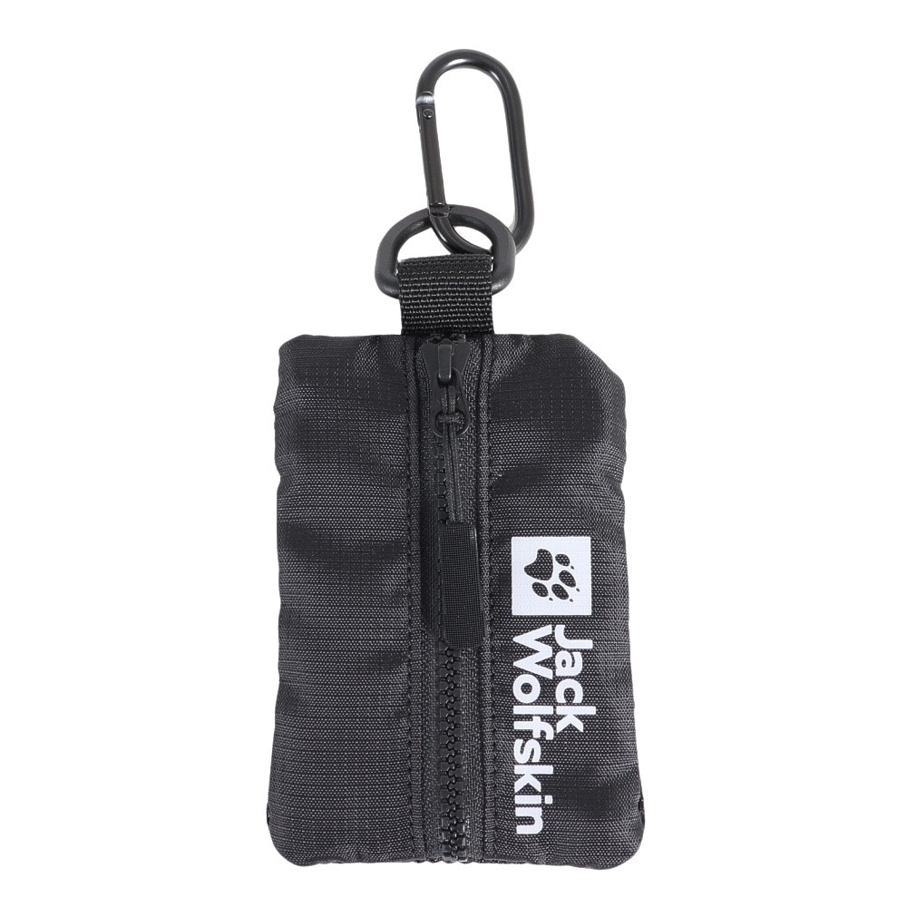 ジャックウルフスキン（JackWolfskin） MFL P-CARABINER 8007651-6000