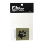 ジャックウルフスキン（JackWolfskin） PAW ステッカー 8007671-5089