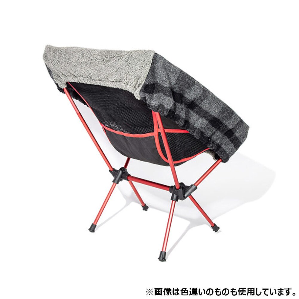 オレゴニアンキャンパー（Oregonian Camper） チェアカバー 椅子 キャンプ ファイヤープルーフ コンパクトチェアカバーR リアルツリー OCFP 013 RT 難燃 アウトドア 焚き火