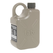 tab.（tab.） ODボトル TB-ODBG グレー オイル 燃料 ハンドソープ 持ち運び アウトドア キャンプ レジャー