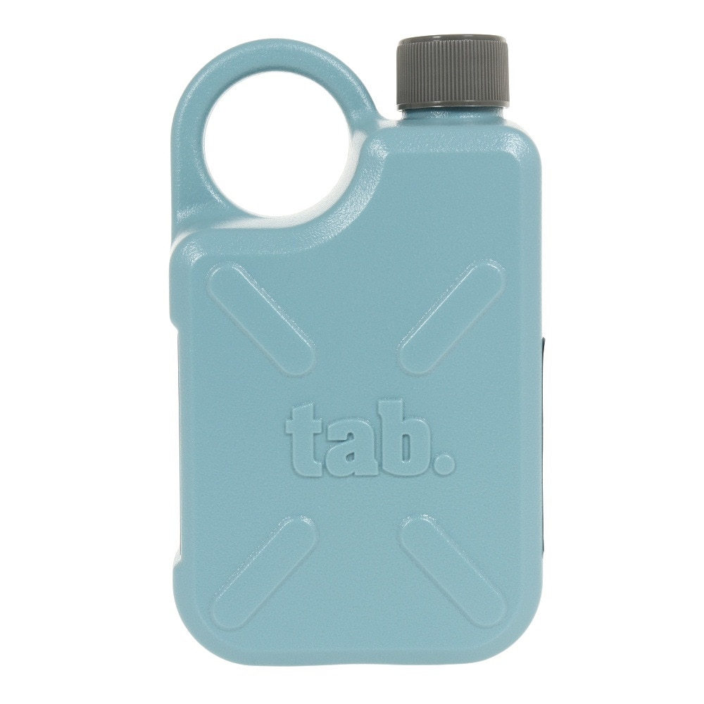 tab.（tab.） ODボトル TB-ODBOB ブルー オイル 燃料 ハンドソープ 持ち運び アウトドア キャンプ レジャー