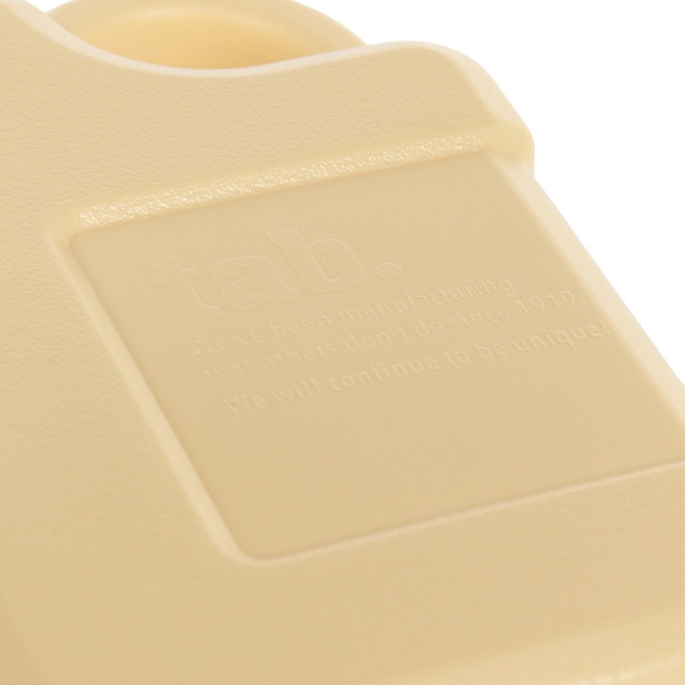 tab.（tab.） ODボトル TB-ODBSB ベージュ オイル 燃料 ハンドソープ 持ち運び アウトドア キャンプ レジャー