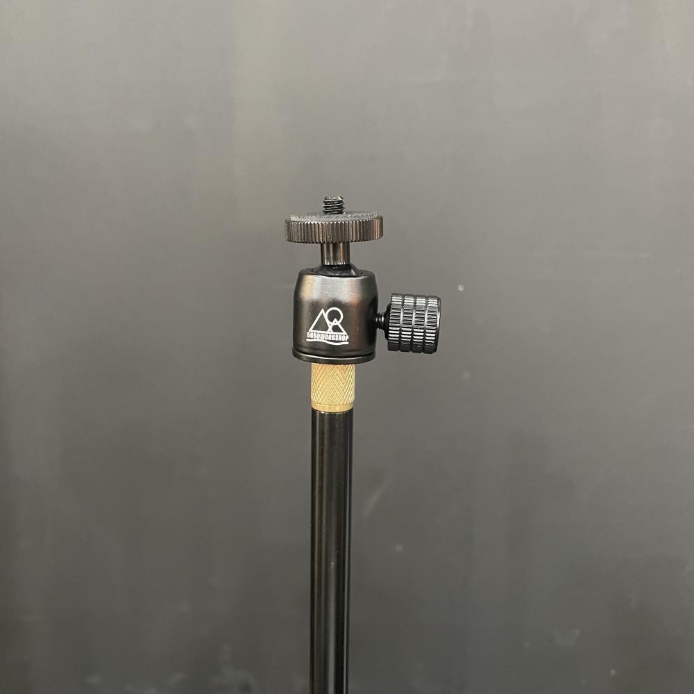 5050WORKSHOP（5050WORKSHOP） ボールヘッド for 1/4 SCREW PRODUCTS 0145WS4275 オプションパーツ