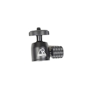 ボールヘッド for 1/4 SCREW PRODUCTS 0145WS4275 オプションパーツ