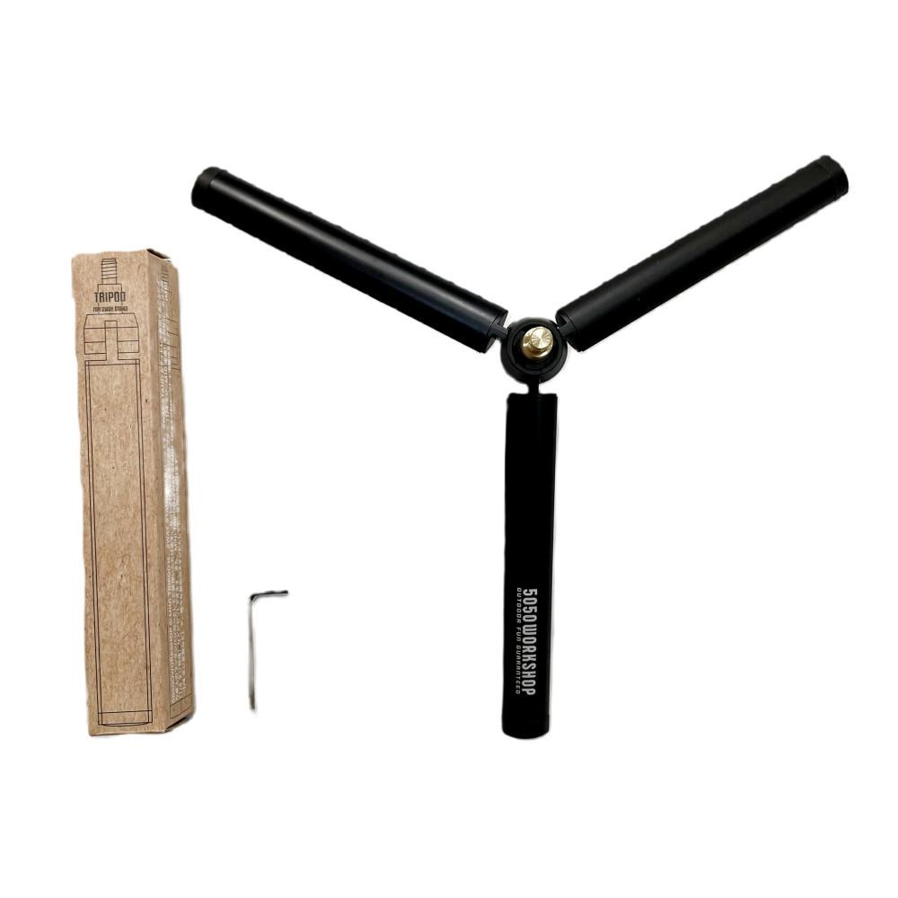 トライル（TRYL） アウトドア スタンド 3点セット 2WAY STAND スターターキット 0145WS4288