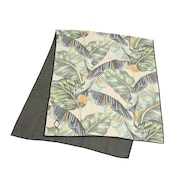 タオル 大判 ヨガ ビーチ アウトドア BANANA LEAF GREEN TOWEL 1700010005201