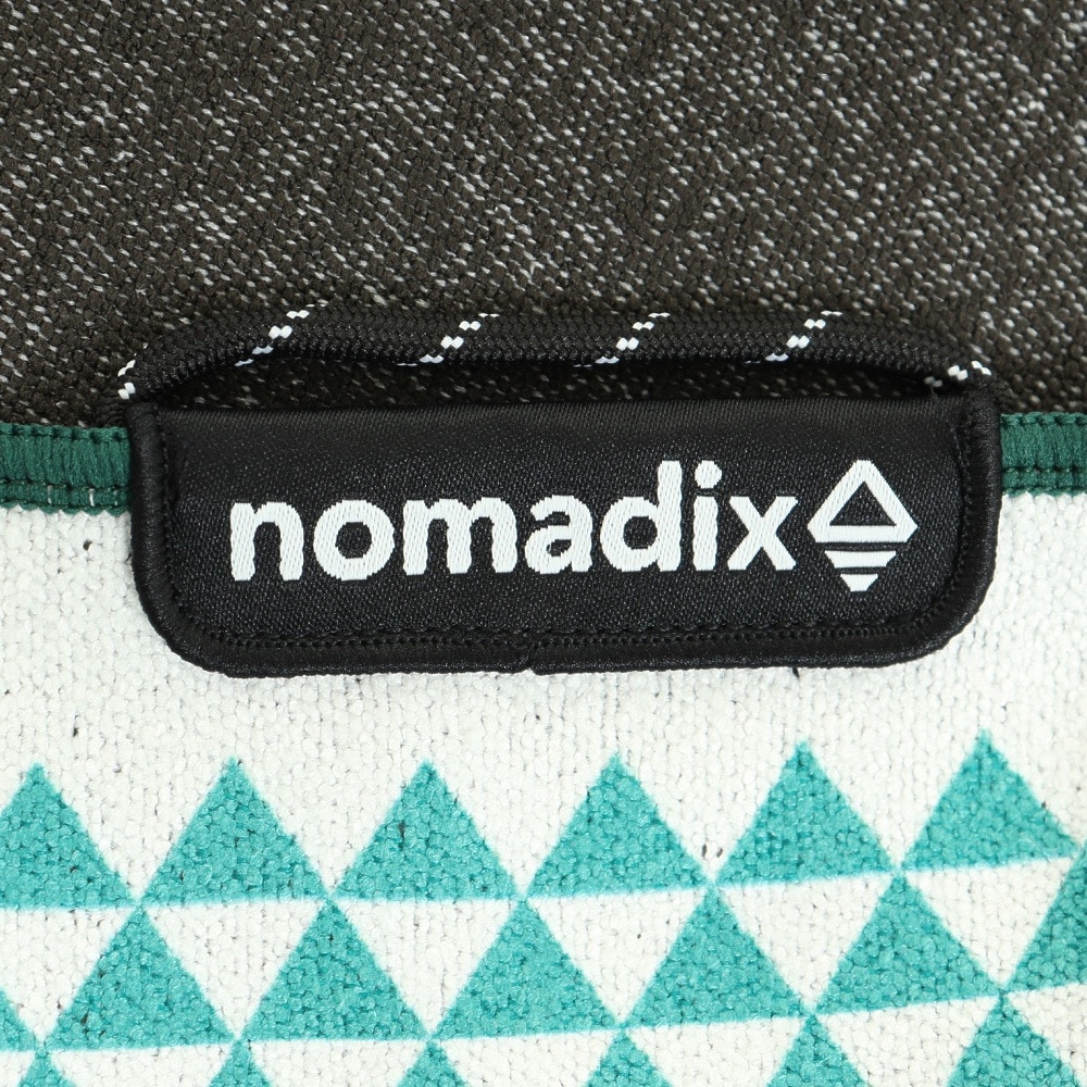 nomadix（nomadix） タオル 大判 ヨガ ビーチ アウトドア HAWAII MAP TOWEL 1700010134222