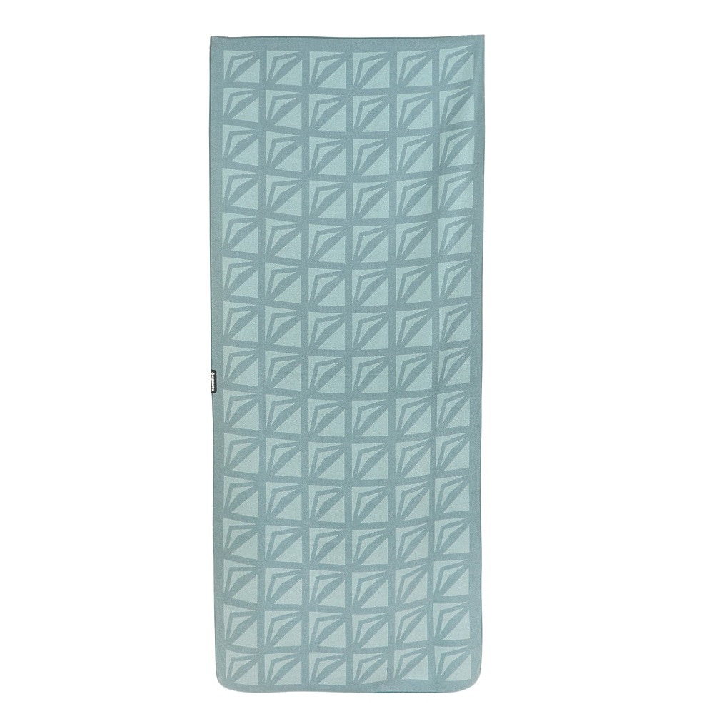 nomadix（nomadix） タオル 大判 ヨガ ビーチ アウトドア PEAK TO PEAK GREEN TOWEL 1700010154231