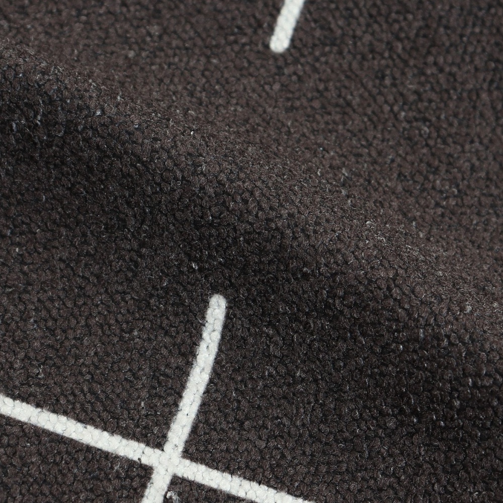 nomadix（nomadix） タオル 大判 ヨガ ビーチ アウトドア BARTON BLACK TOWEL 1700010160231