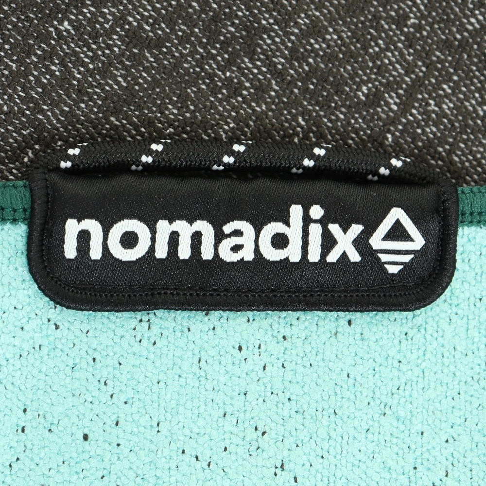 nomadix（nomadix） タオル 大判 ヨガ ビーチ アウトドア CALIFORNIA MAP TOWEL 1700010164231