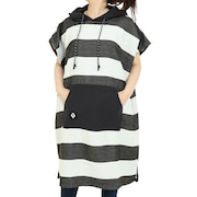 ポンチョ 着替え用 海 ビーチ アウトドア THE NOLL CHANGING PONCHO S/M 1700180013222