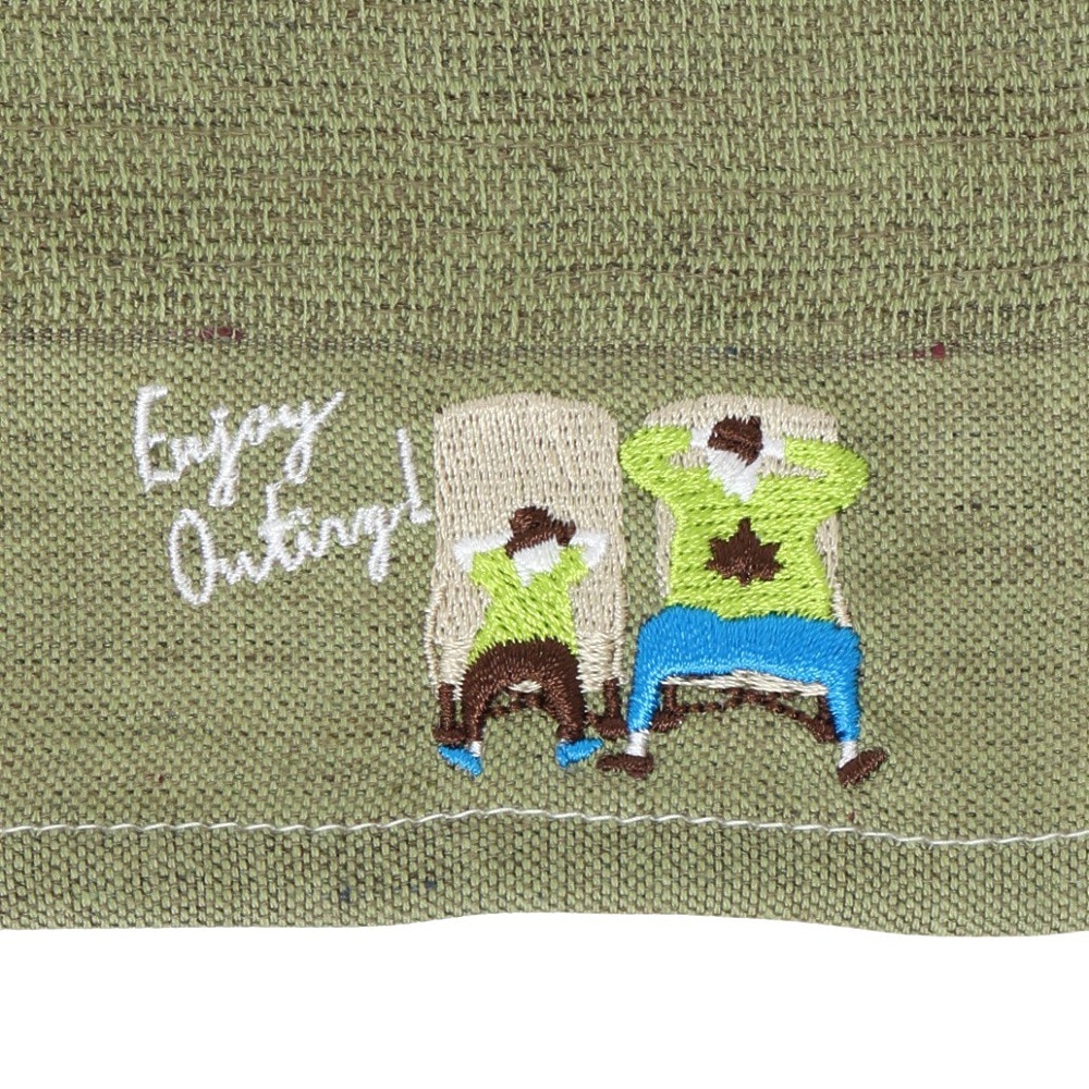 ロゴス（LOGOS） MOKU タオル 今治タオル 速乾 刺繍 アウトドア レジャー Agura 81690552