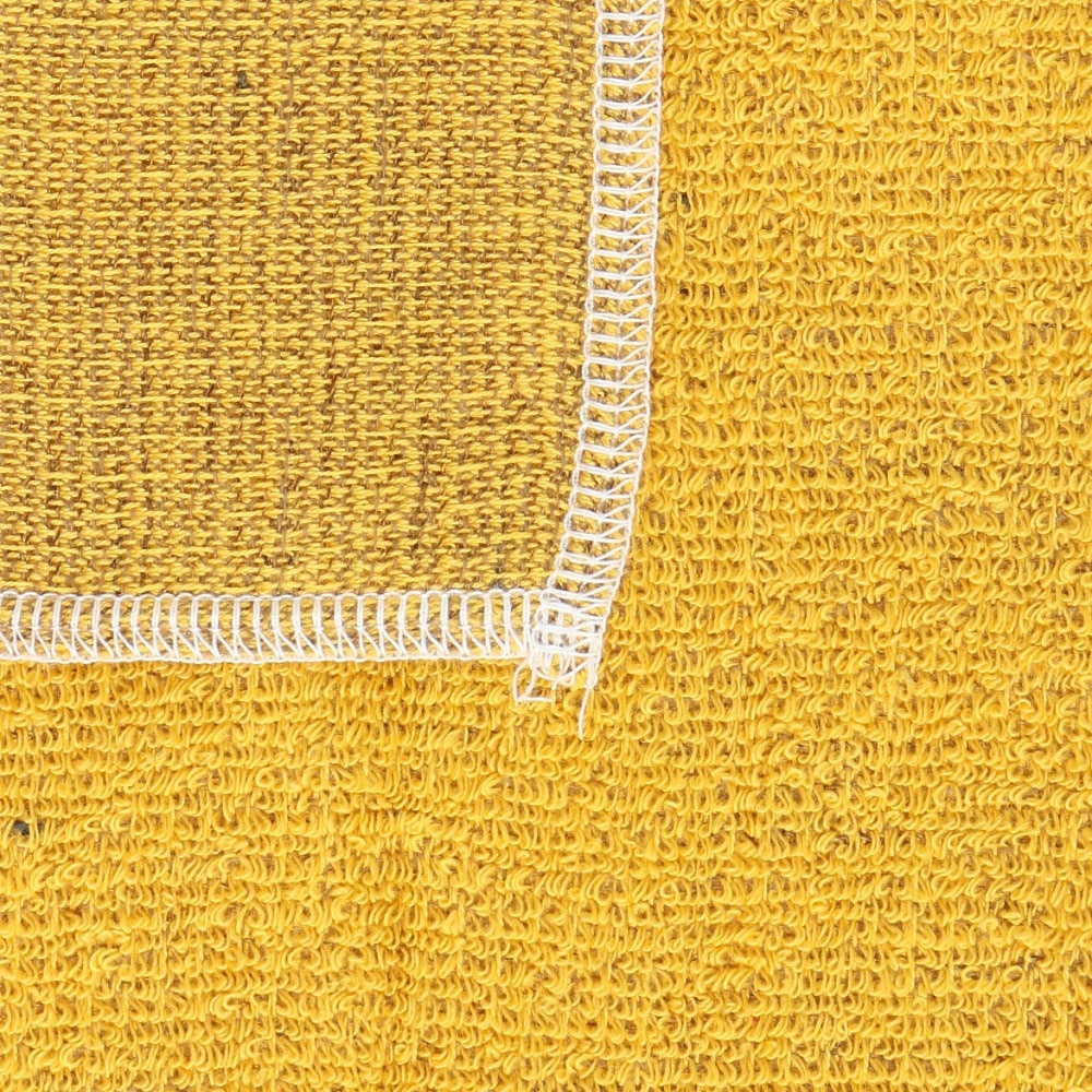 ロゴス（LOGOS） MOKU ハンカチタオル 今治タオル ハンカチ 速乾 刺繍 Pyramid 81690554