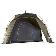 ノースフェイス（THE NORTH FACE） テント キャンプ インナーテント 3人用 エバベース6ハーフインナー NV22321 K
