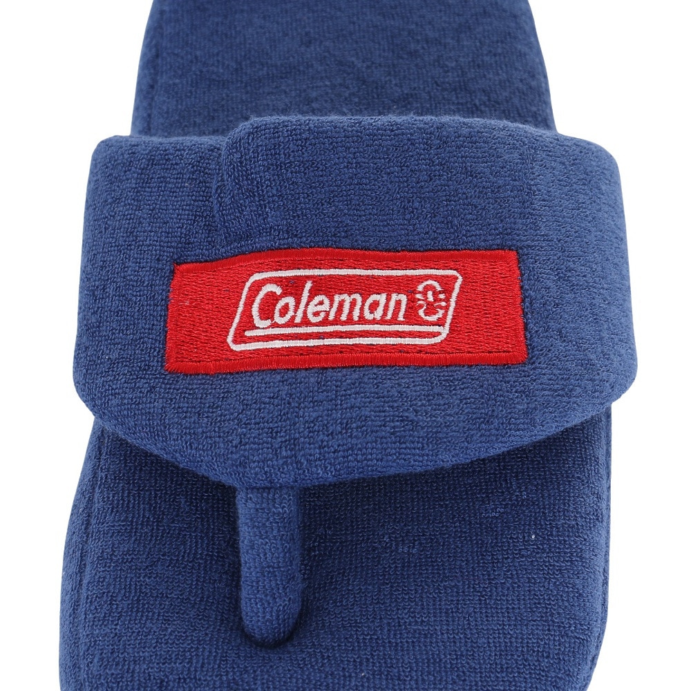 コールマン（Coleman） ルームシューズ サンダル 室内 テントスリッパ 2701238-257-65