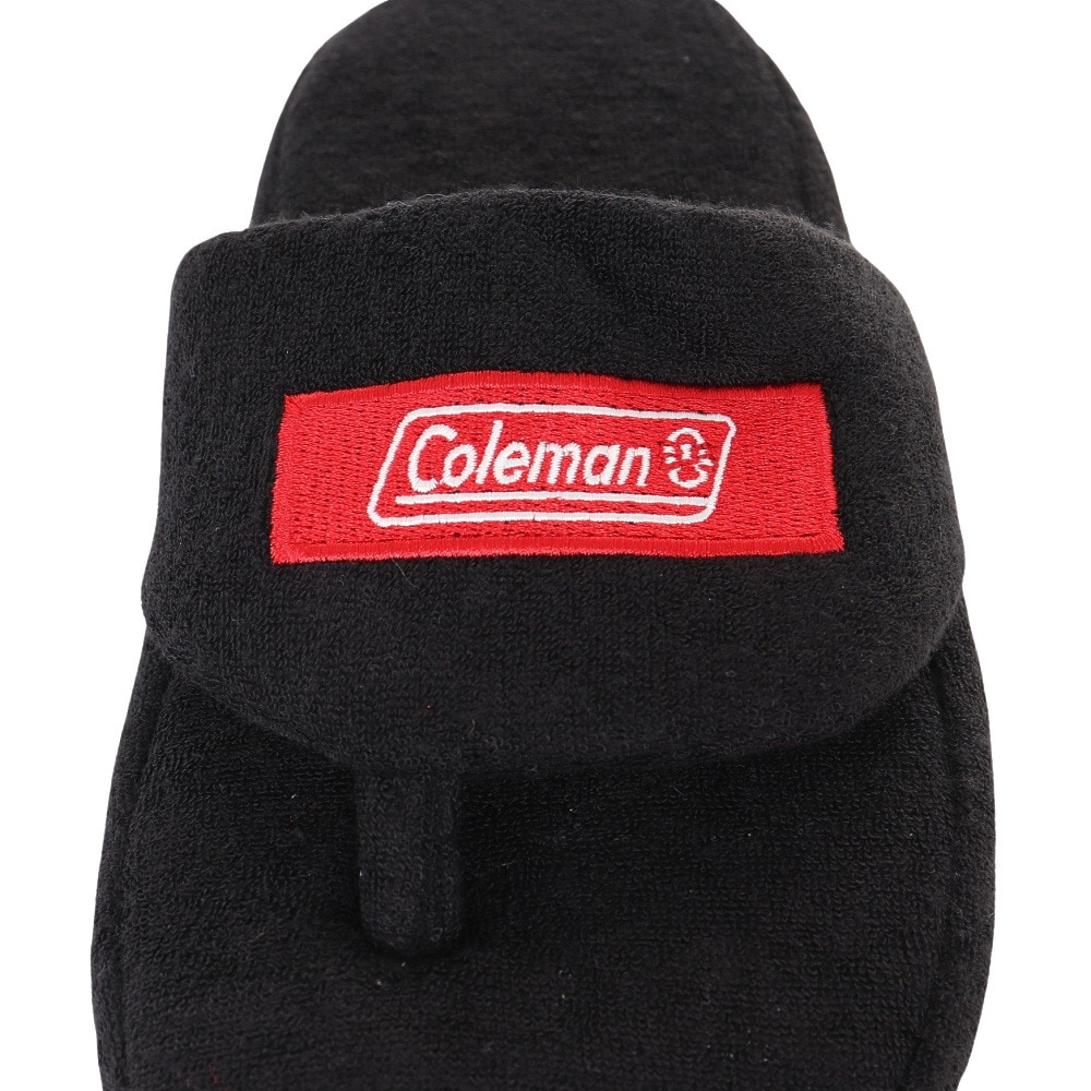 コールマン（Coleman） ルームシューズ サンダル 室内 テントスリッパ 2701238-257-98