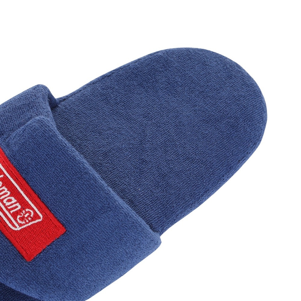 コールマン（Coleman） ルームシューズ サンダル 室内 テントスリッパ 3911330-235-65