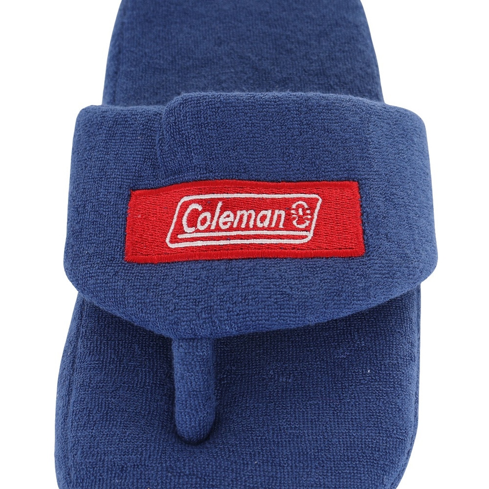 コールマン（Coleman） ルームシューズ サンダル 室内 テントスリッパ 3911330-235-65