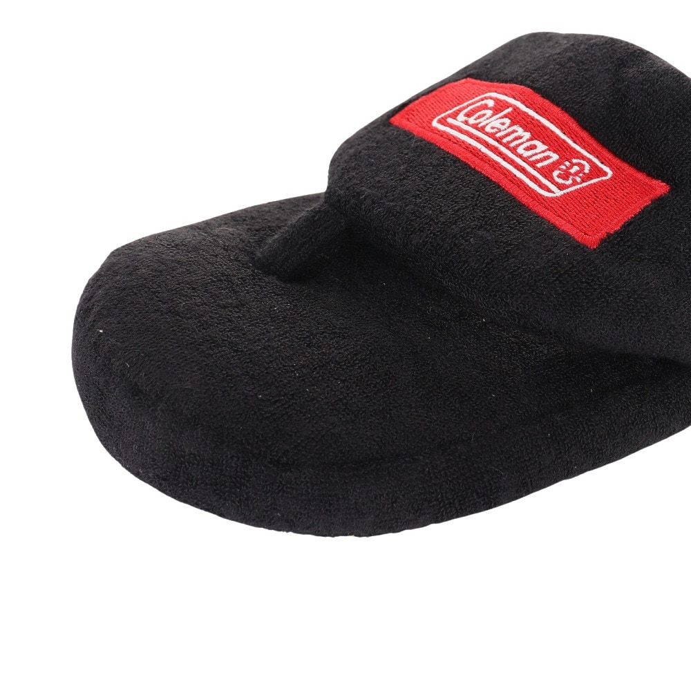 コールマン（Coleman） ルームシューズ サンダル 室内 テントスリッパ 3911330-235-98