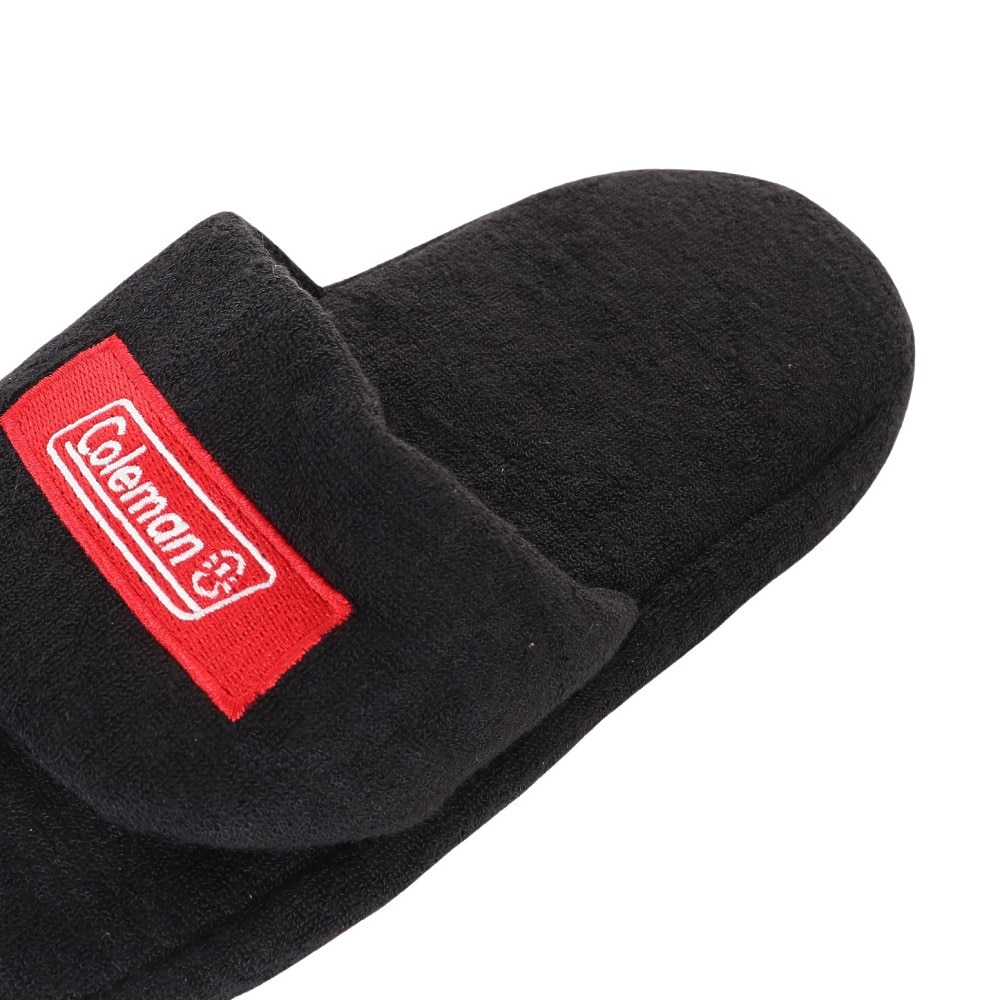 コールマン（Coleman） ルームシューズ サンダル 室内 テントスリッパ 3911330-235-98