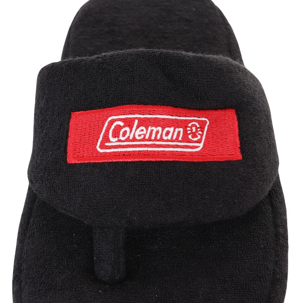 コールマン（Coleman） ルームシューズ サンダル 室内 テントスリッパ 3911330-235-98
