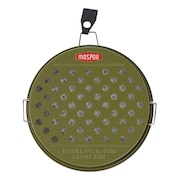 蚊取り線香用ホルダー ポータブル蚊遺り GRN SK-62663