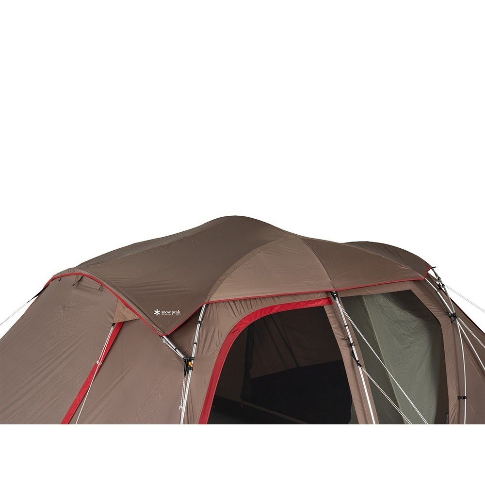 スノーピーク（snow peak） 【受注販売】 テント 屋根シート キャンプ トゥーガ シールドルーフ TP-690SR お一人様一点まで