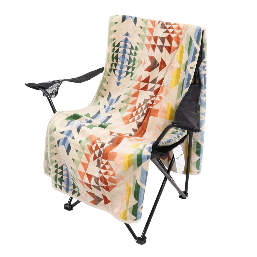 ペンドルトン（PENDLETON） バスタオル ジャガードタオル オパールスプリングス 19373185340000
