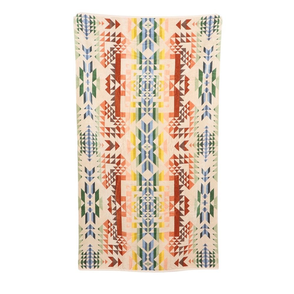 ペンドルトン（PENDLETON） バスタオル ジャガードタオル オパールスプリングス 19373185340000