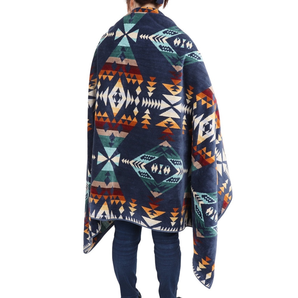 ペンドルトン（PENDLETON） バスタオル ジャガードタオル ダイアモンドピークス 19373185590000