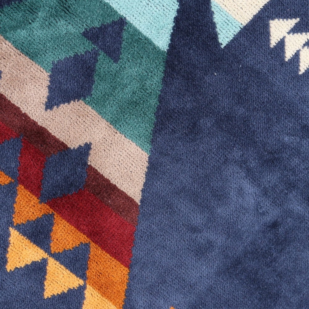 ペンドルトン（PENDLETON） バスタオル ジャガードタオル ダイアモンドピークス 19373185590000