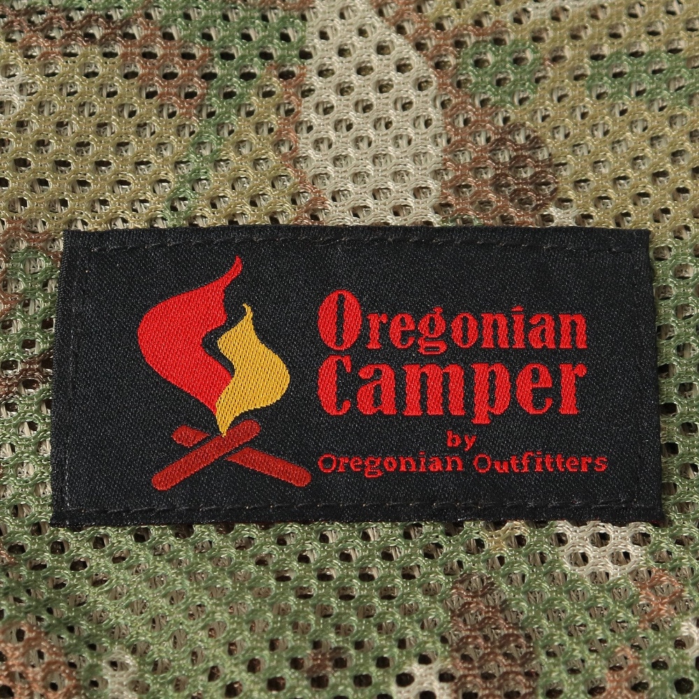 オレゴニアンキャンパー（Oregonian Camper） メッシュシェード 300 ocb2266cm 日よけ 目隠し キャンプ