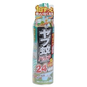 殺虫剤 虫よけ ヤブ蚊バリア 虫退治 480ml