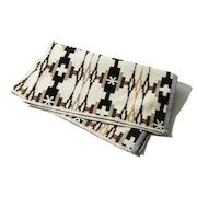 スノーピーク（snow peak） タオル ハンドタオル SP PENDLETON HAND TOWEL One Ivory SI-PD-23SU001IV